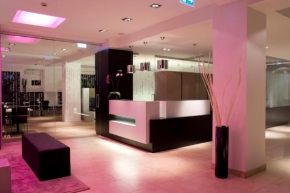 Гостиница Pearl Design Hotel Frankfurt City  Франкфурт/Майн